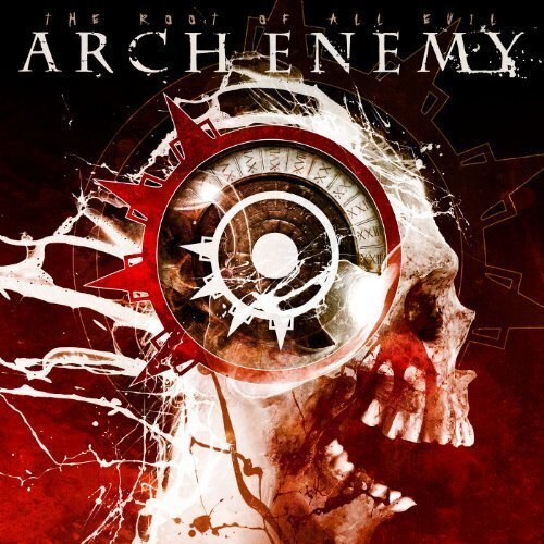 オススメ】ARCH ENEMY20周年記念のライヴ・アルバムが最高過ぎるので激