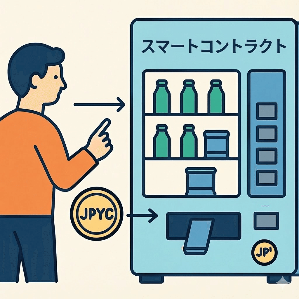 デジタル円」の衝撃。「JPYC」が描くお金の未来。｜まさよし