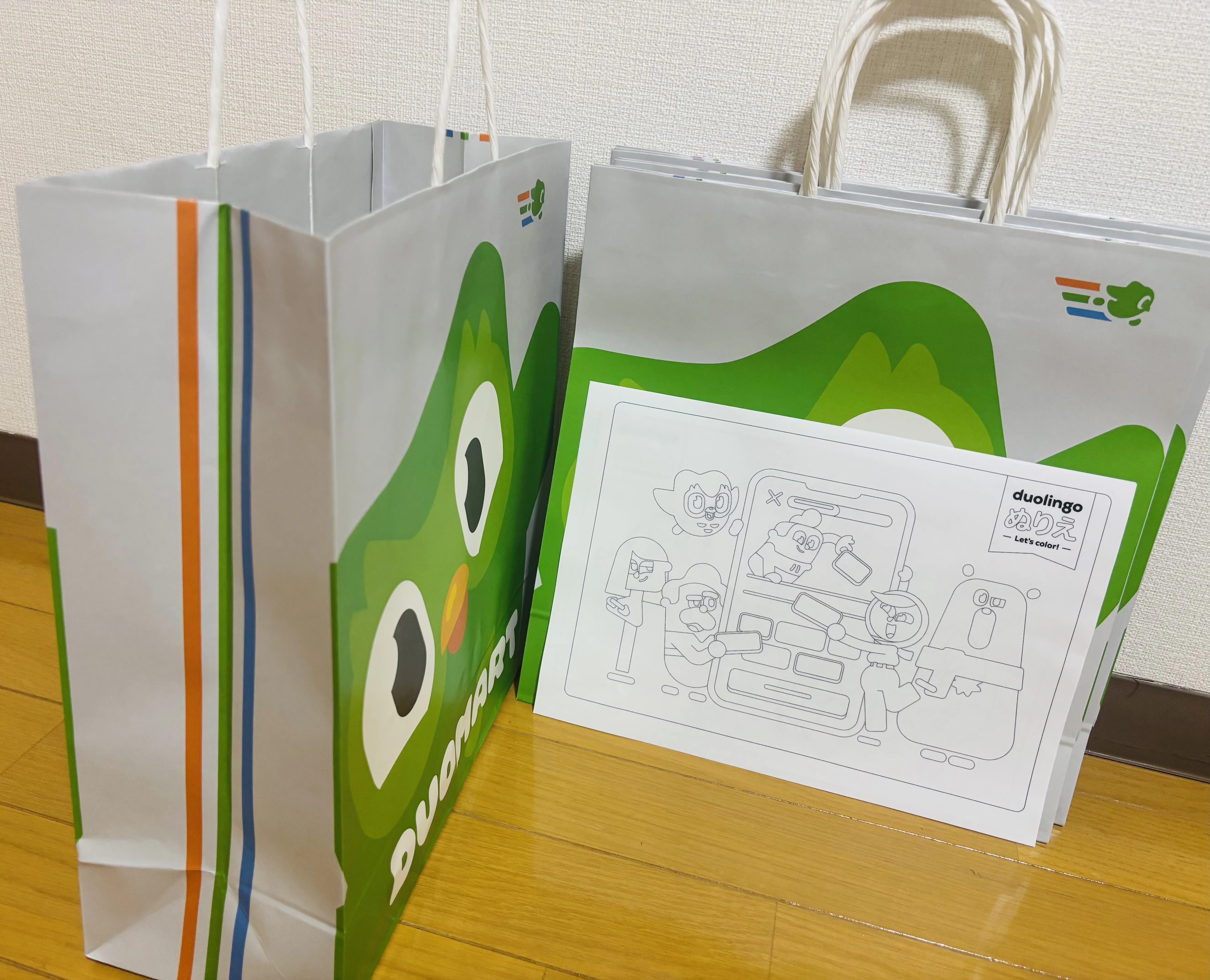 購入品まとめ】デュオマート初日夜に買えたもの／売り切れ情報｜きまぐれOL