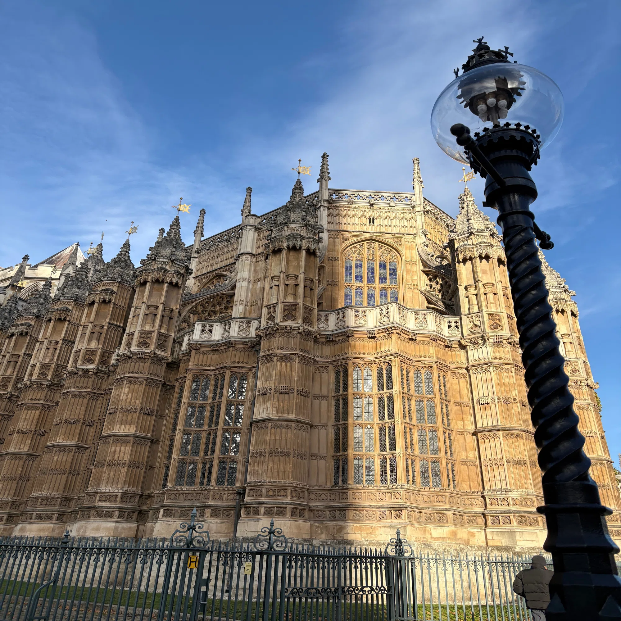 イギリス旅行3日目??ロンドンでランドマーク巡り・大英博物館 
