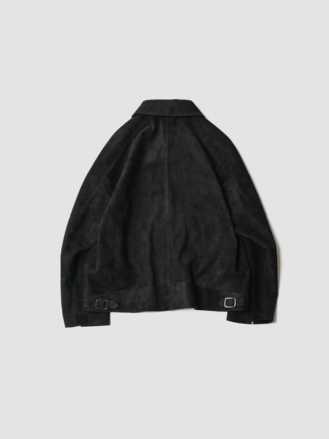 ANCELLM 26ss 1st delivery｜西田 新大