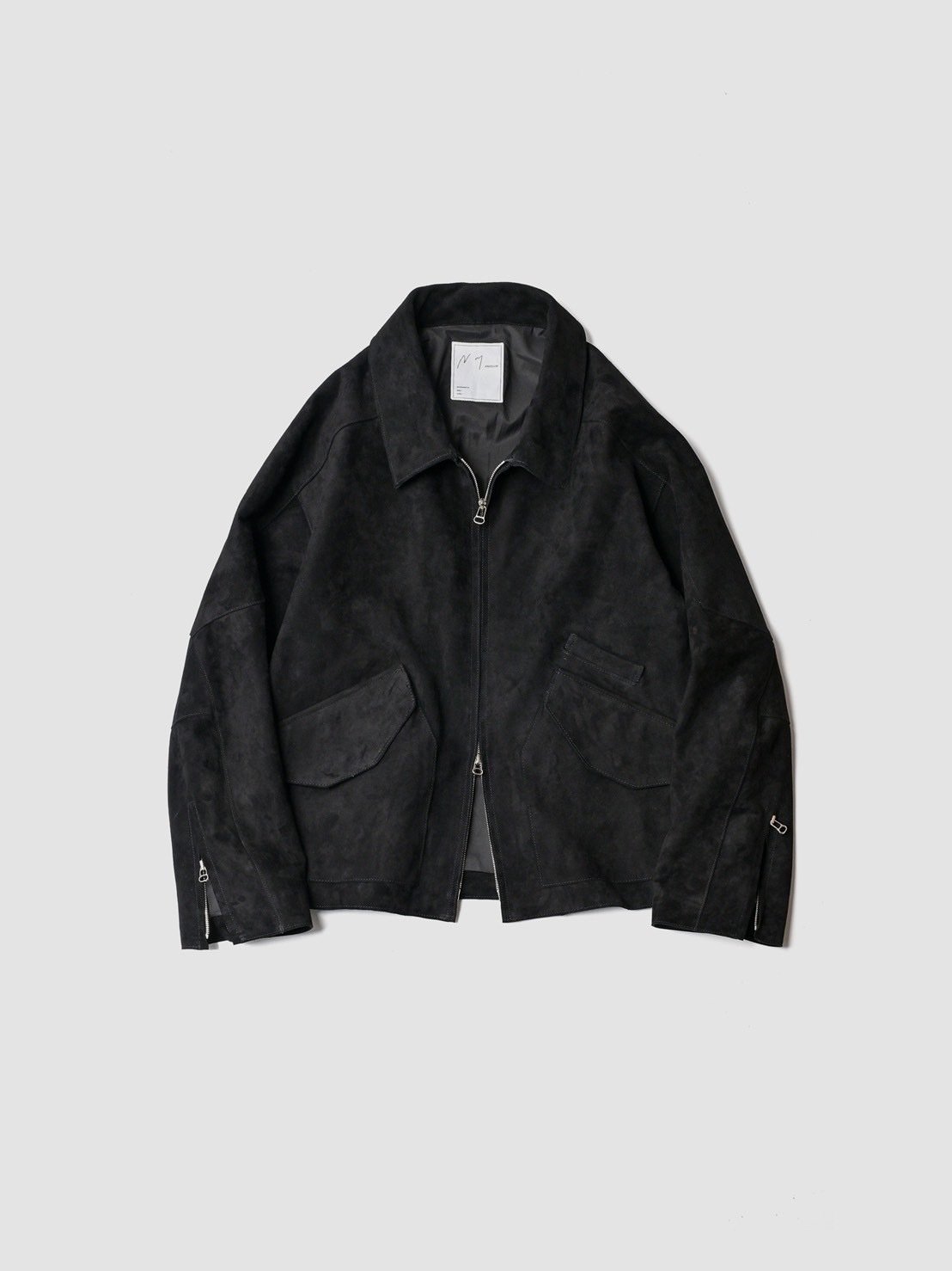 ANCELLM 26ss 1st delivery｜西田 新大