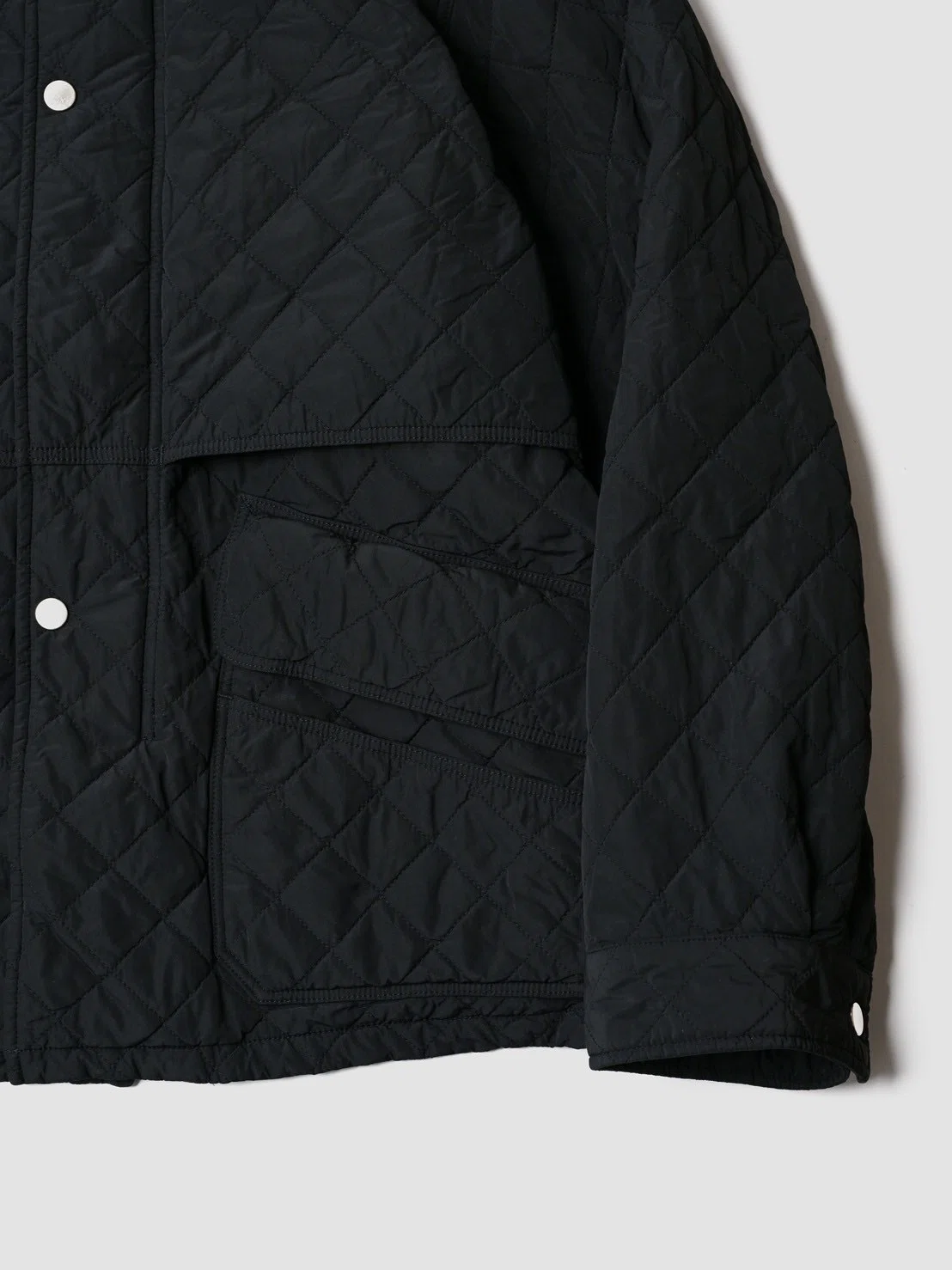 ANCELLM 26ss 1st delivery｜西田 新大