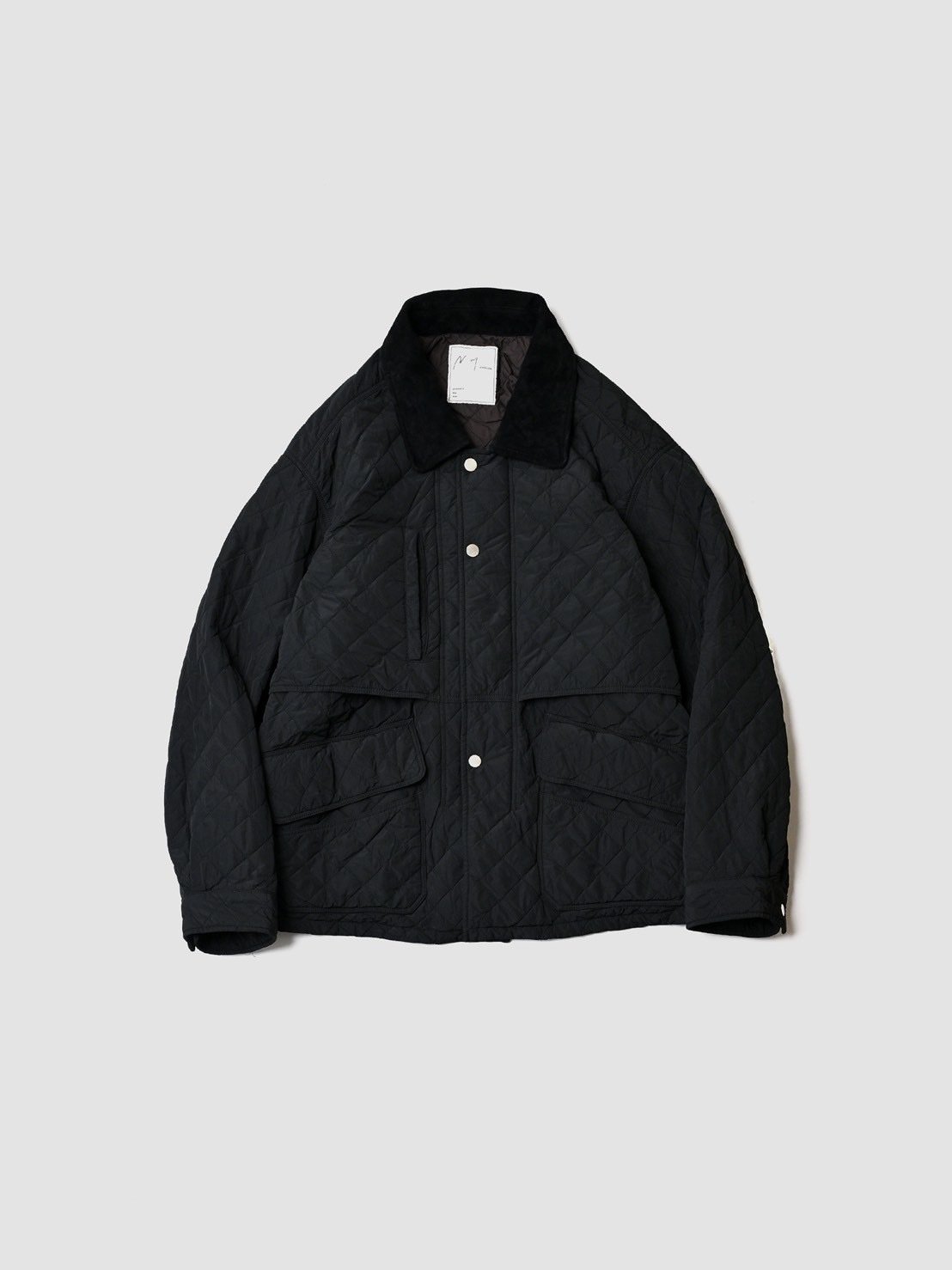 ANCELLM 26ss 1st delivery｜西田 新大