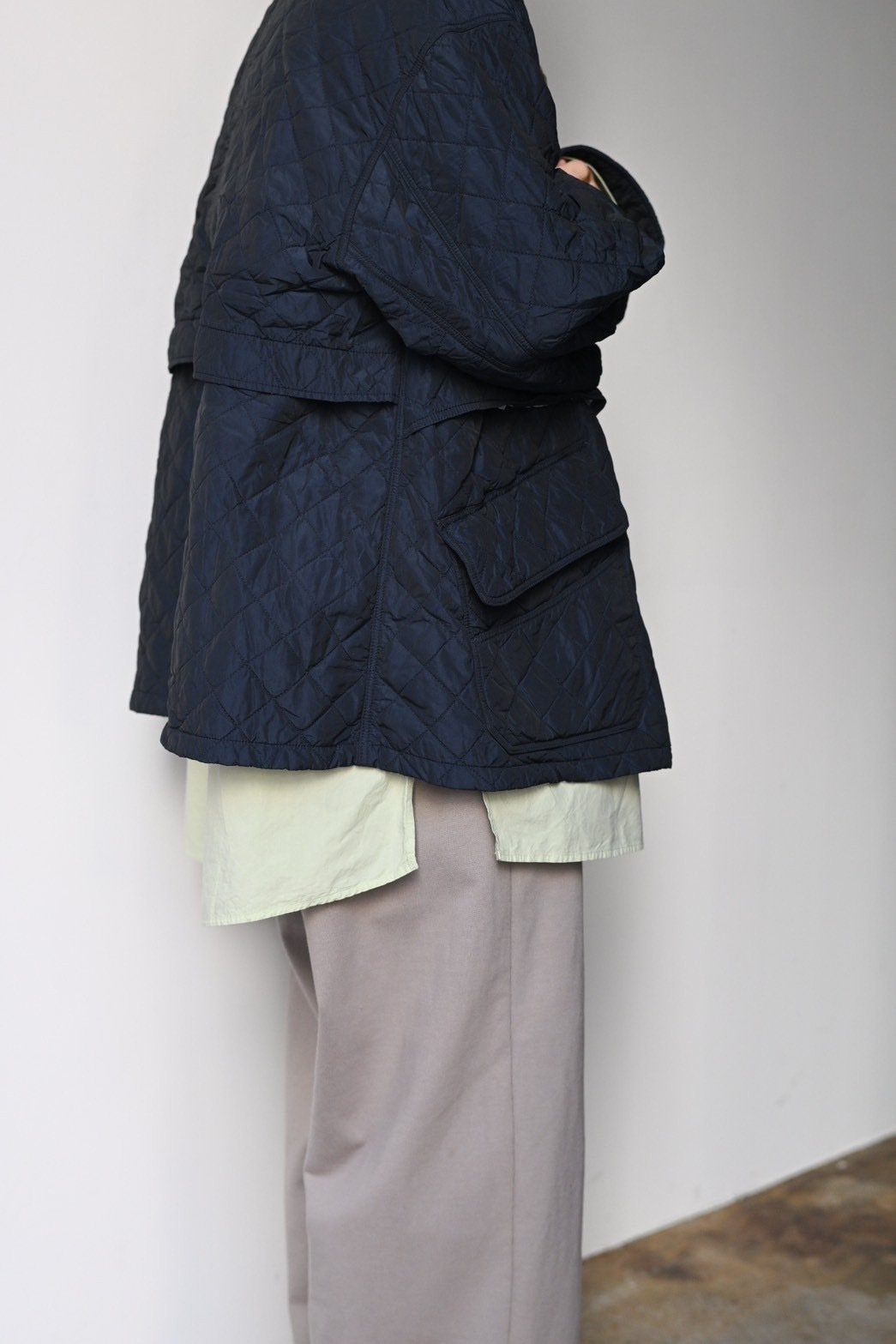 ANCELLM 26ss 1st delivery｜西田 新大