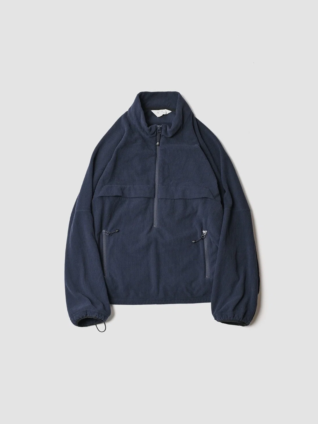 ANCELLM 26ss 1st delivery｜西田 新大