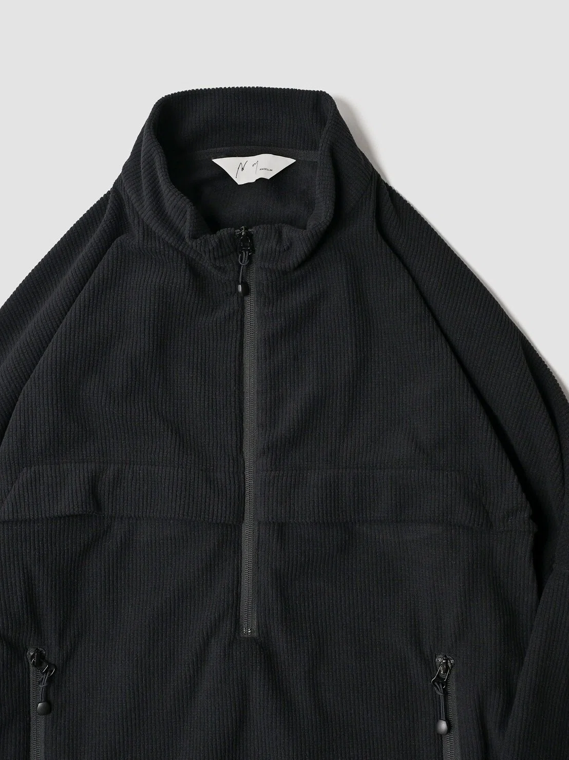 ANCELLM 26ss 1st delivery｜西田 新大