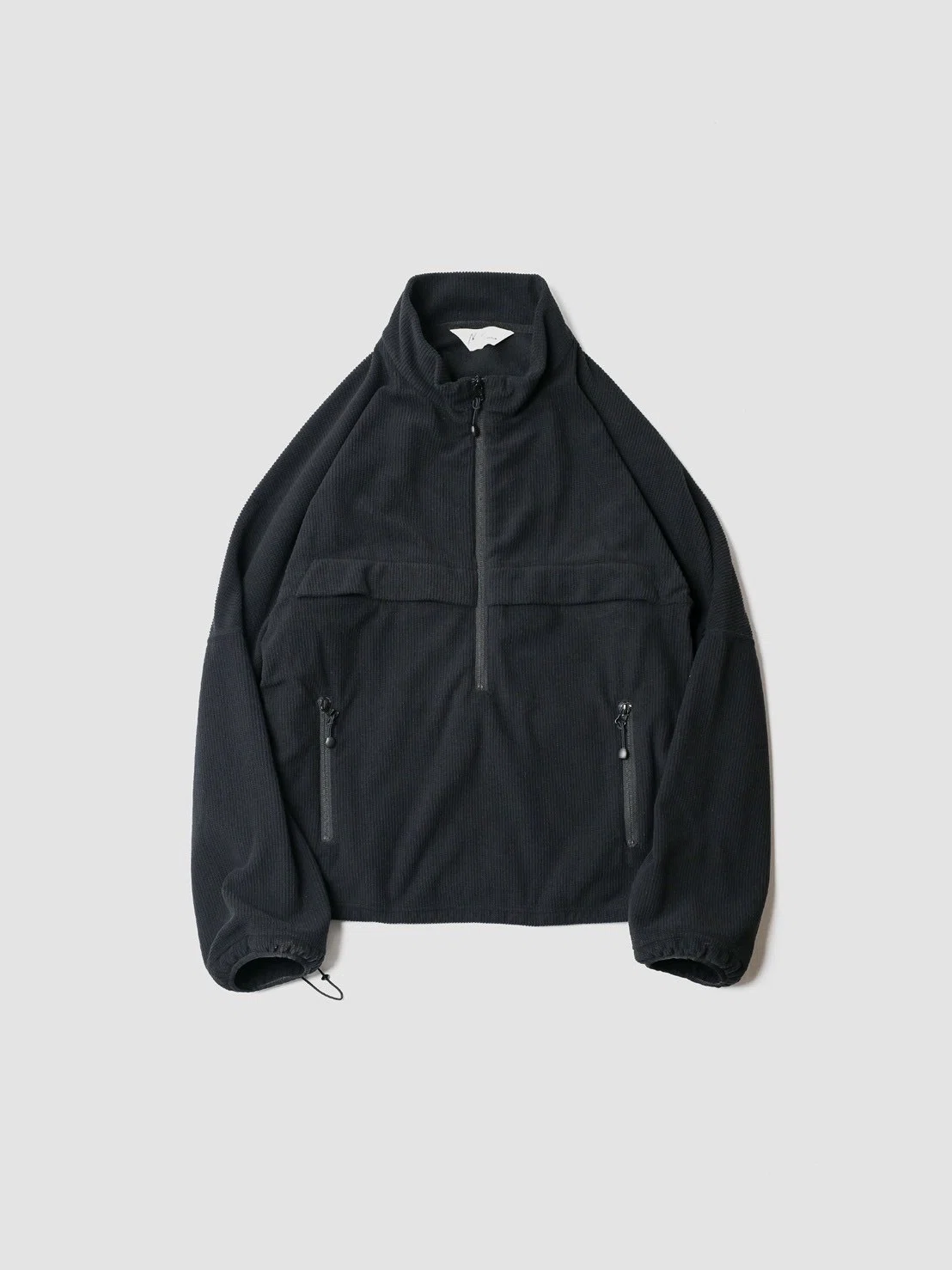 ANCELLM 26ss 1st delivery｜西田 新大