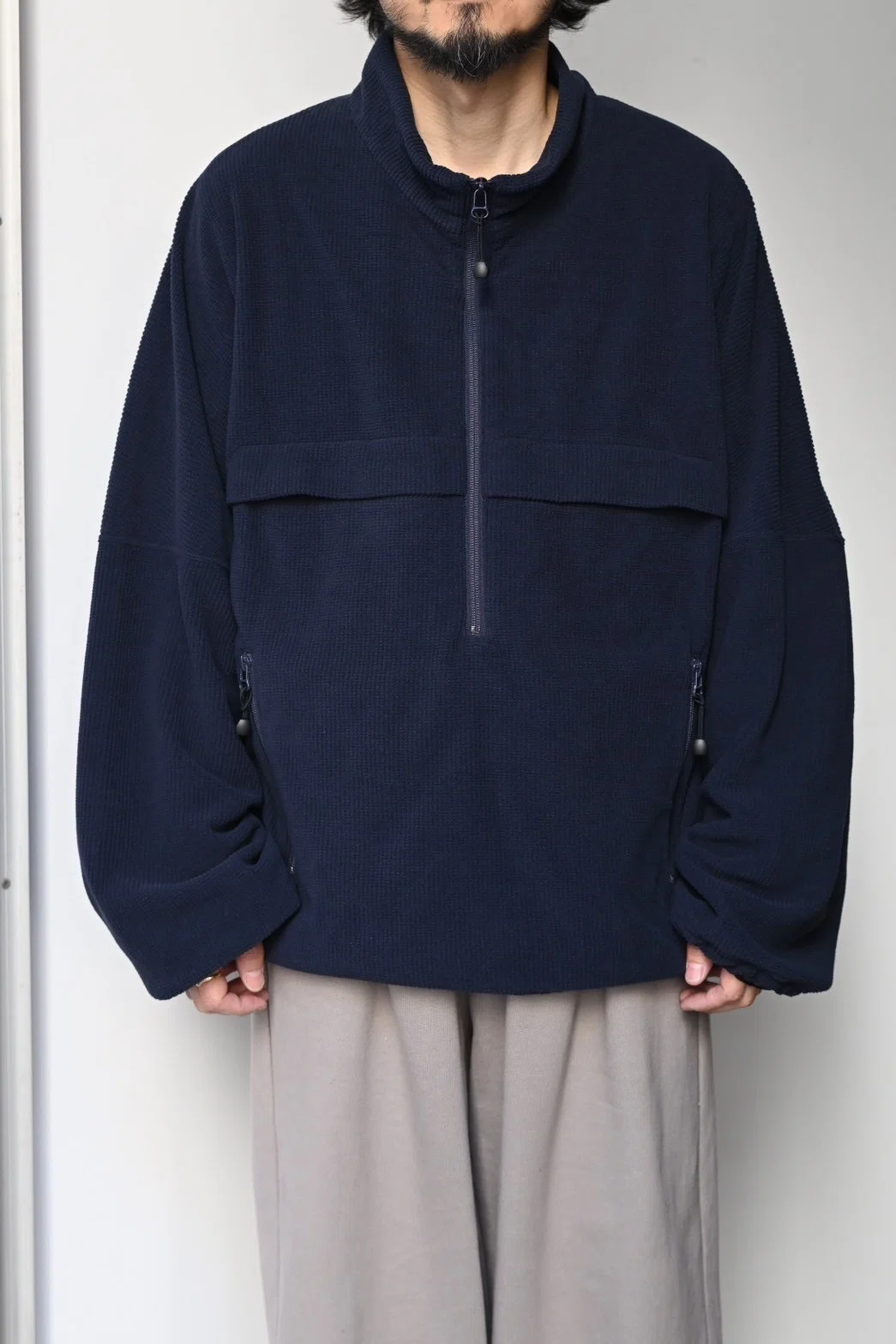 ANCELLM 26ss 1st delivery｜西田 新大