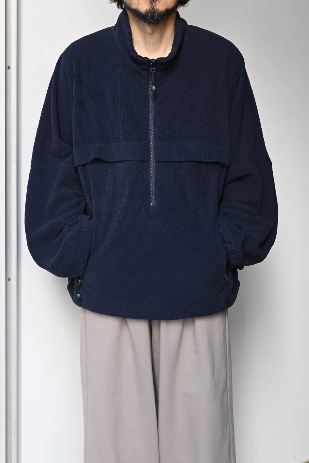 ANCELLM 26ss 1st delivery｜西田 新大