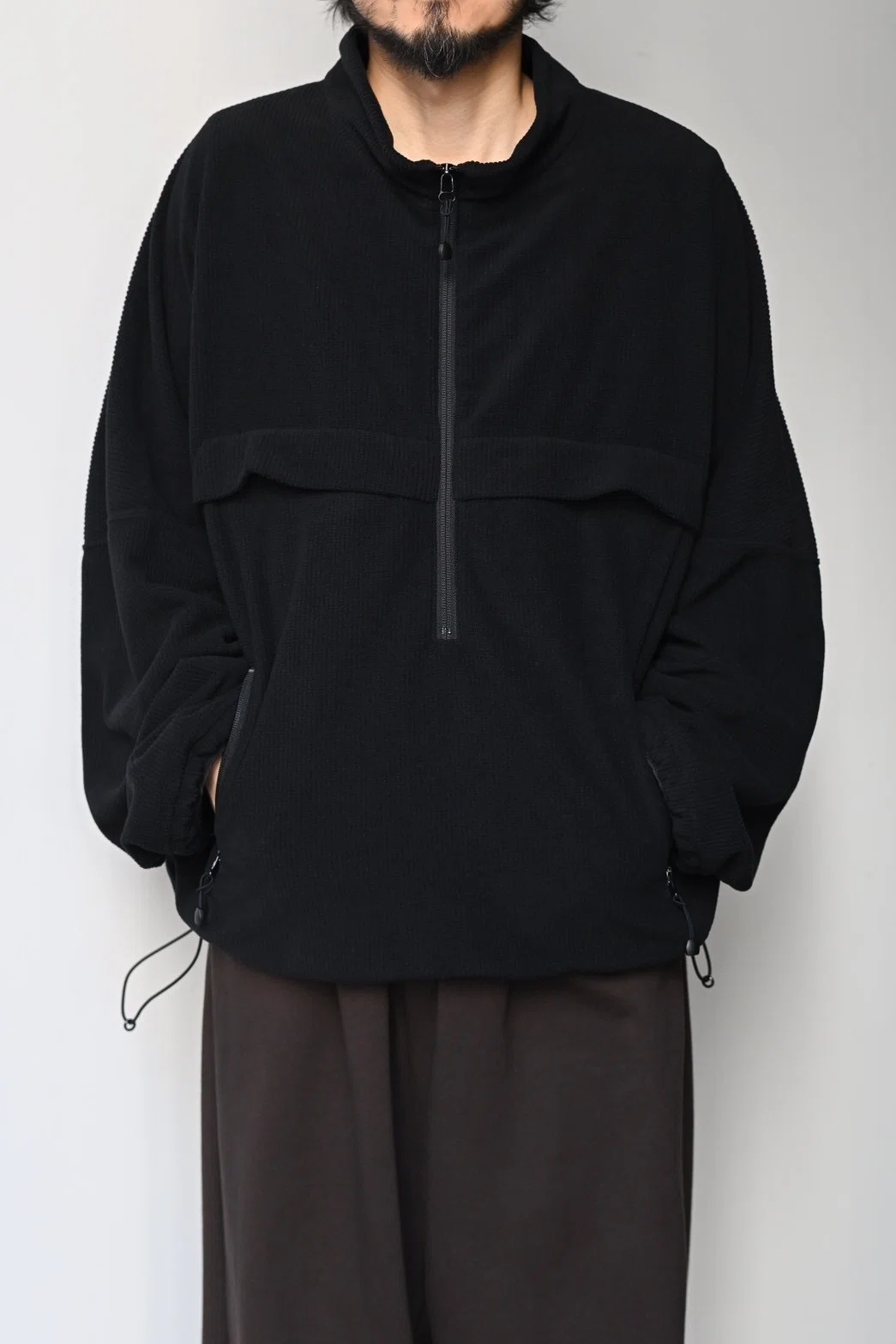 ANCELLM 26ss 1st delivery｜西田 新大