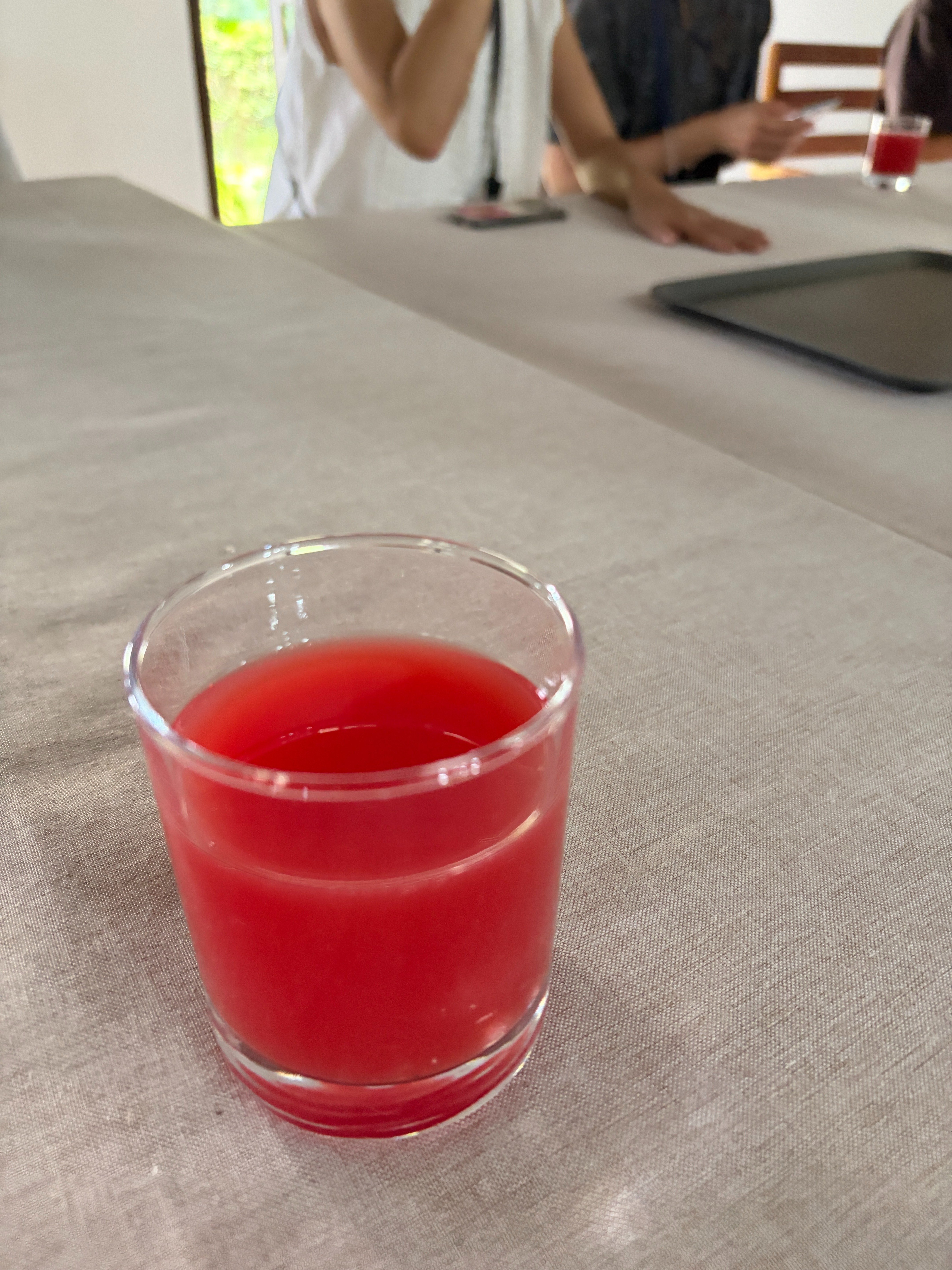 日々是紅茶60 「11月の紅茶～スリランカ滞在の前半～」｜homimi紅茶会