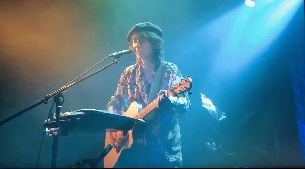 仲井戸CHABO麗市 Online Acoustic LIVE 2020 [ソロアルバム1枚を全曲