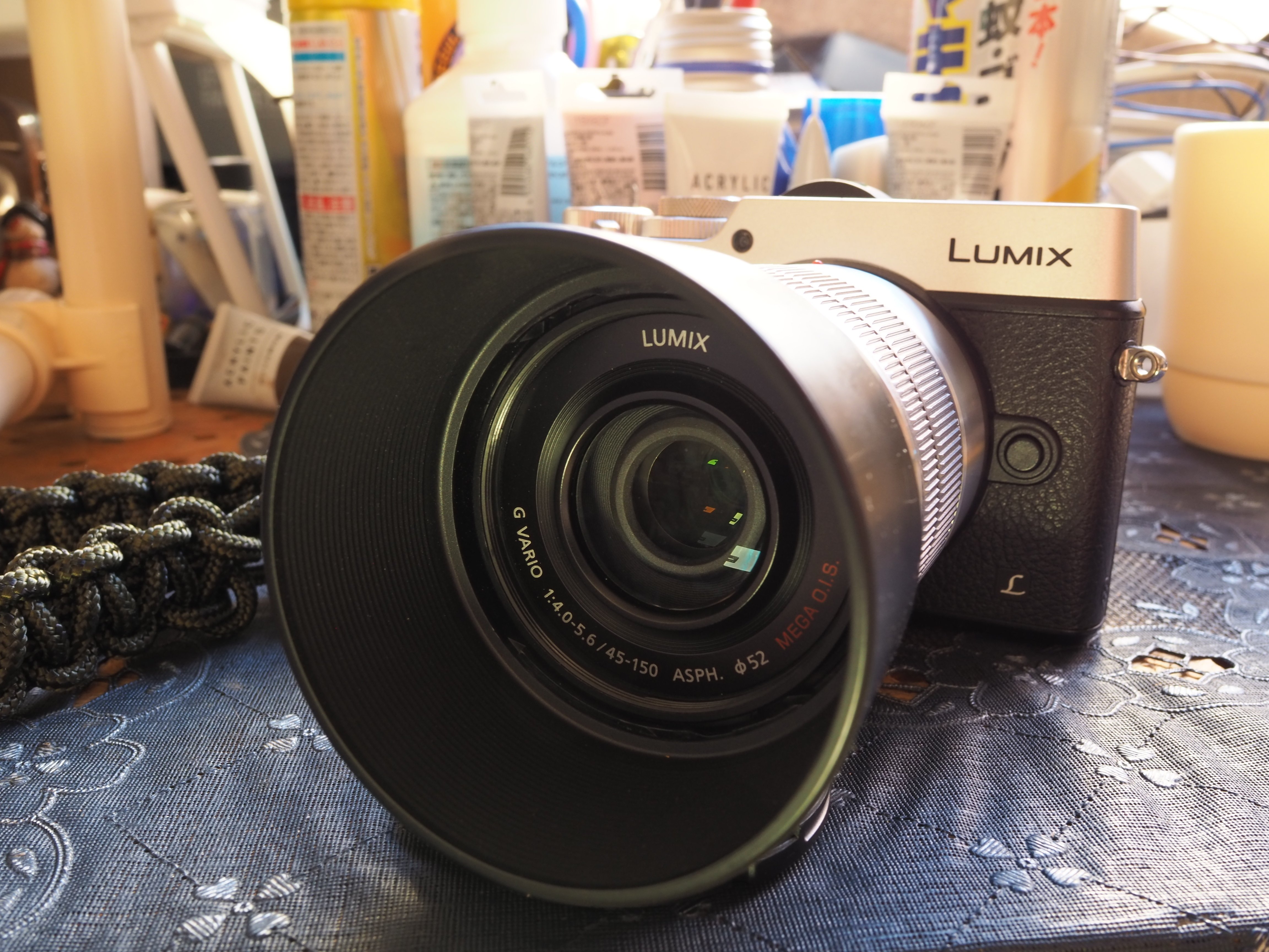 レンズ沼あれこれ：望遠ズームレンズってこんなに難しかったっけ