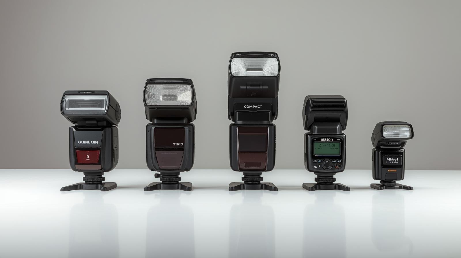 最新版】カメラ初心者におすすめのストロボ11選｜最初の1台で失敗