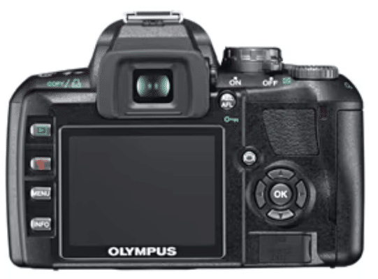 思い出のデジカメ⑦ OLYMPUS E-620｜タケ