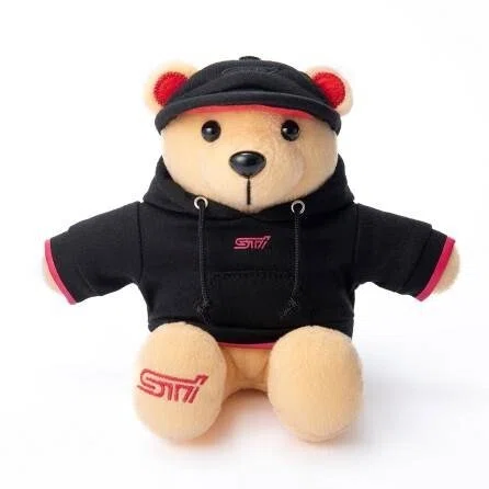 ⛄STIベア🐻｜富士スバル 太田店