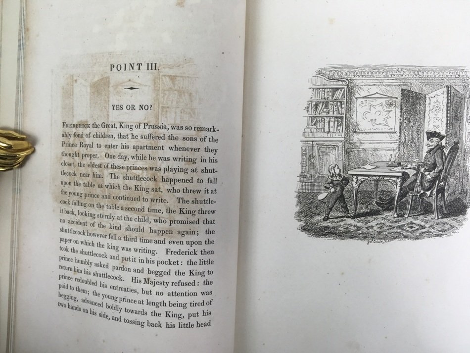 風刺画家から挿絵画家へ ジョージ・クルックシャンクの転機 ｜極東書店