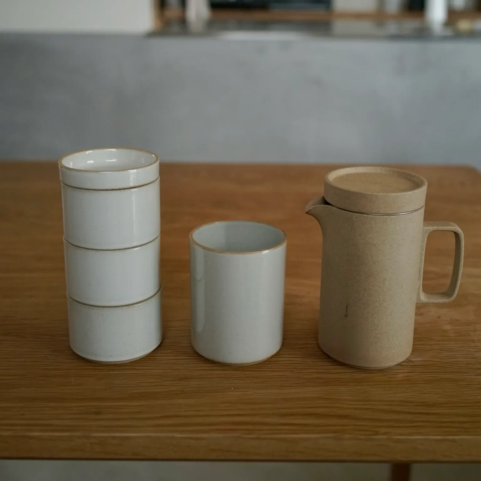 お茶を淹れる道具、茶器を紹介 編集後記｜村田モノゴト