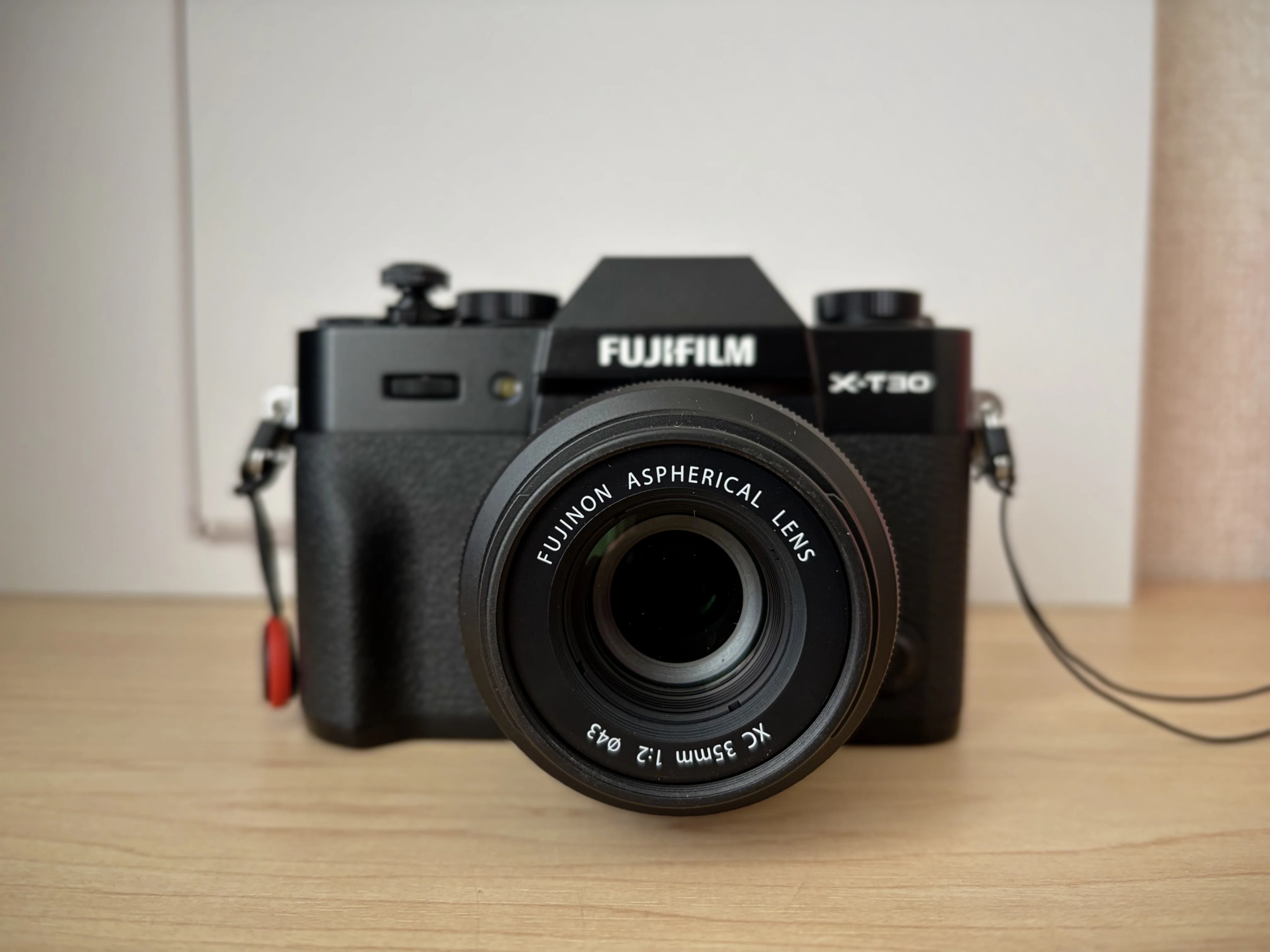FUJIFILM X–T30 ⅲを購入してしまいました｜てすとてっく