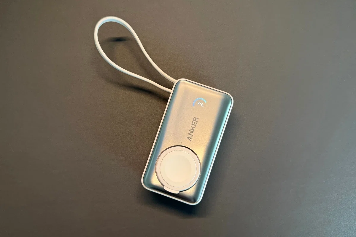 もう充電で焦らない。生活シーン別に選ぶ本当にラクになるAnker充電器・モバイルバッテリーまとめ
