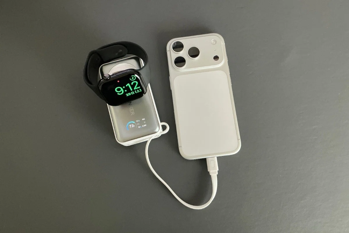 もう充電で焦らない。生活シーン別に選ぶ本当にラクになるAnker充電器・モバイルバッテリーまとめ