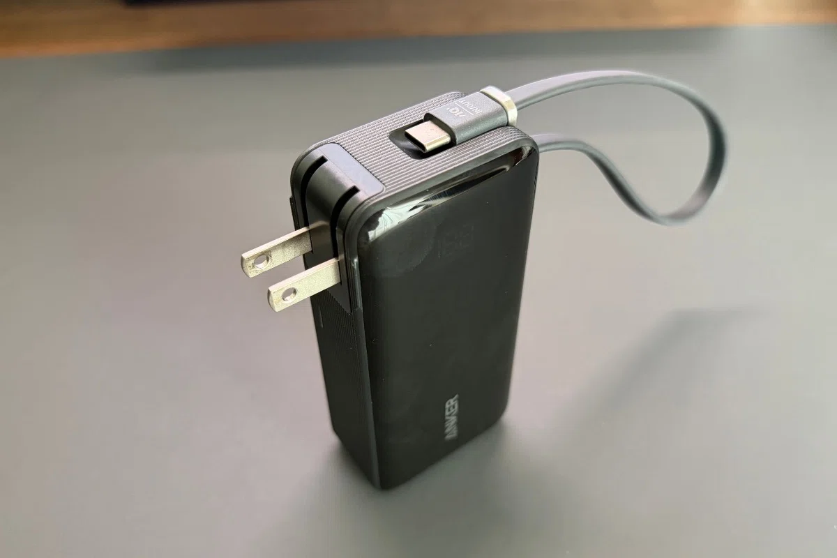 もう充電で焦らない。生活シーン別に選ぶ本当にラクになるAnker充電器・モバイルバッテリーまとめ