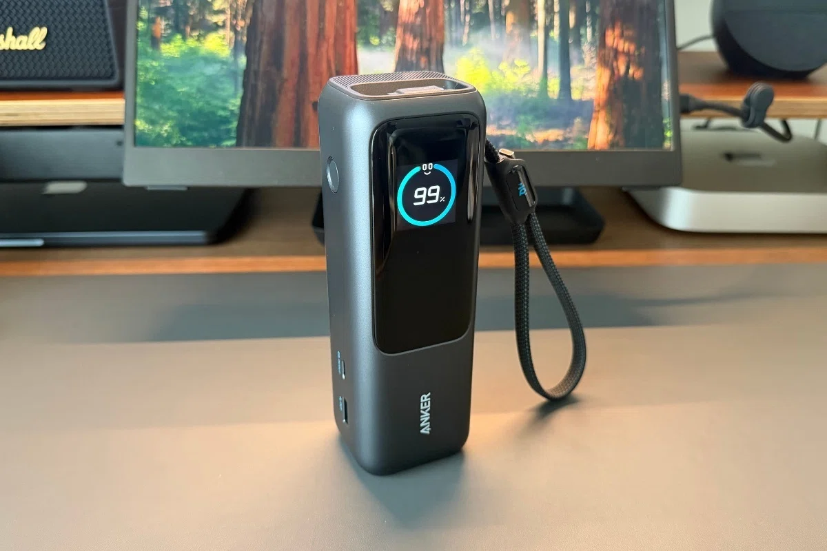 もう充電で焦らない。生活シーン別に選ぶ本当にラクになるAnker充電器・モバイルバッテリーまとめ