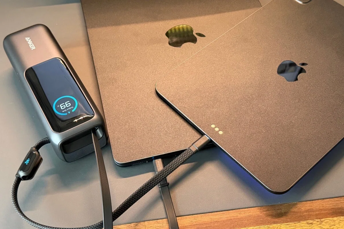 もう充電で焦らない。生活シーン別に選ぶ本当にラクになるAnker充電器・モバイルバッテリーまとめ