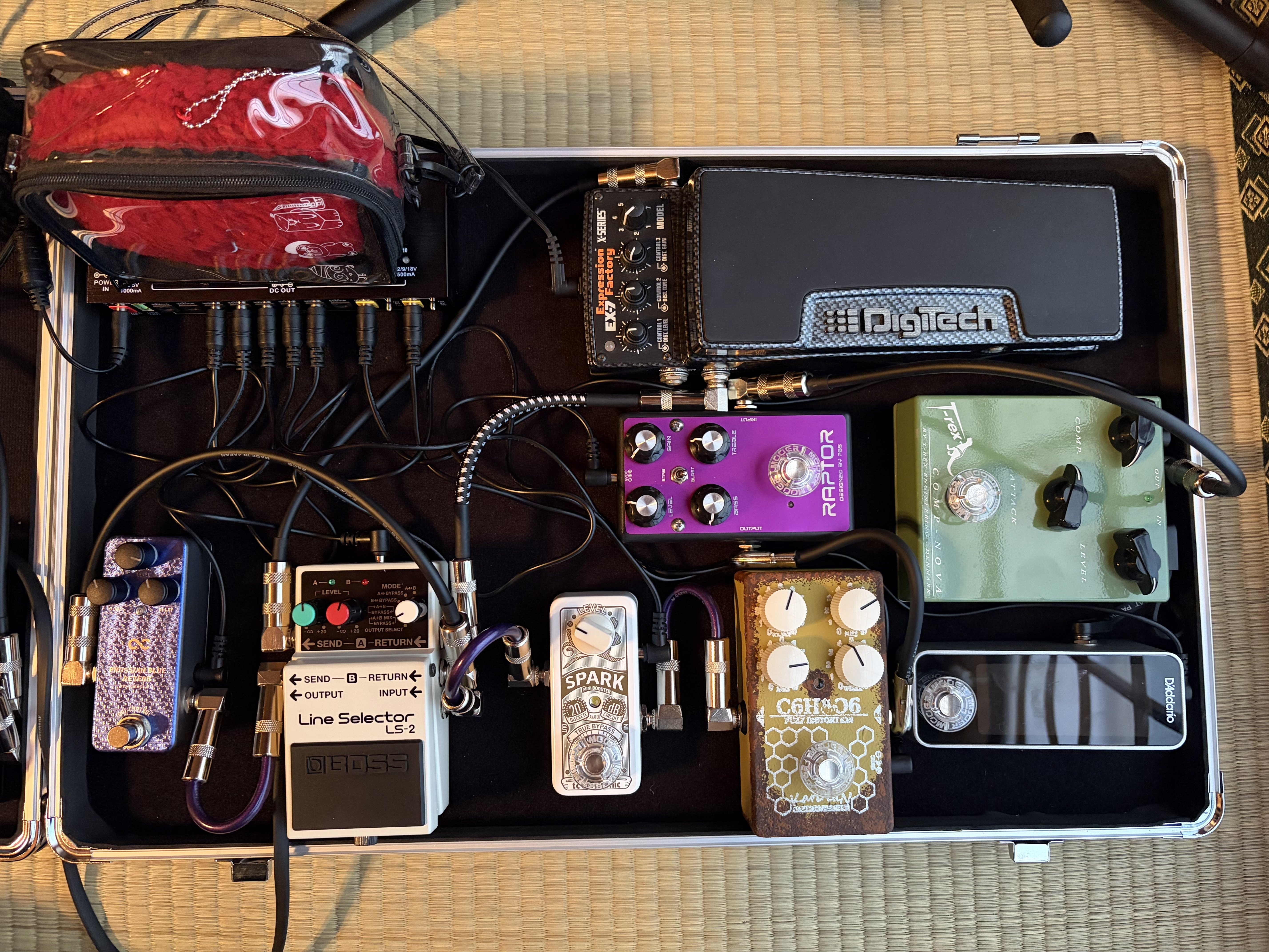 衝動買いが止まらない件｜ベンジー山田