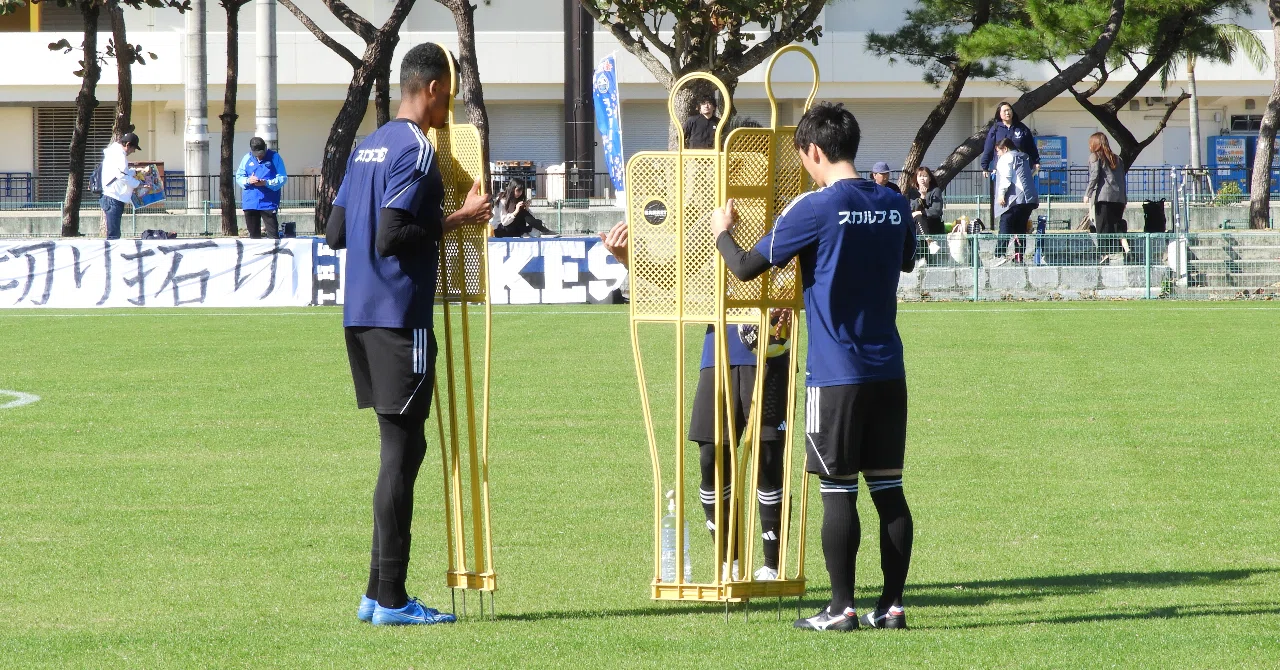 FC町田ゼルビア2025 林幸多郎が報われたゴール｜篠 幸彦