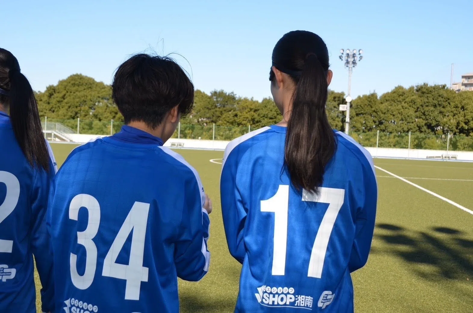 無くなってから気づくもの｜神奈川大学体育会女子サッカー部