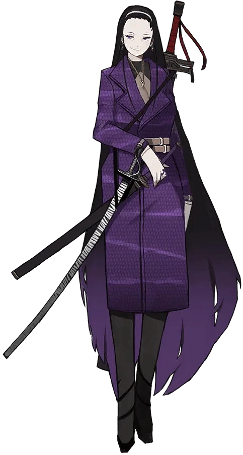 Library of Ruina ハムハムパンパン 紫の涙 セット Library of Ruina黒