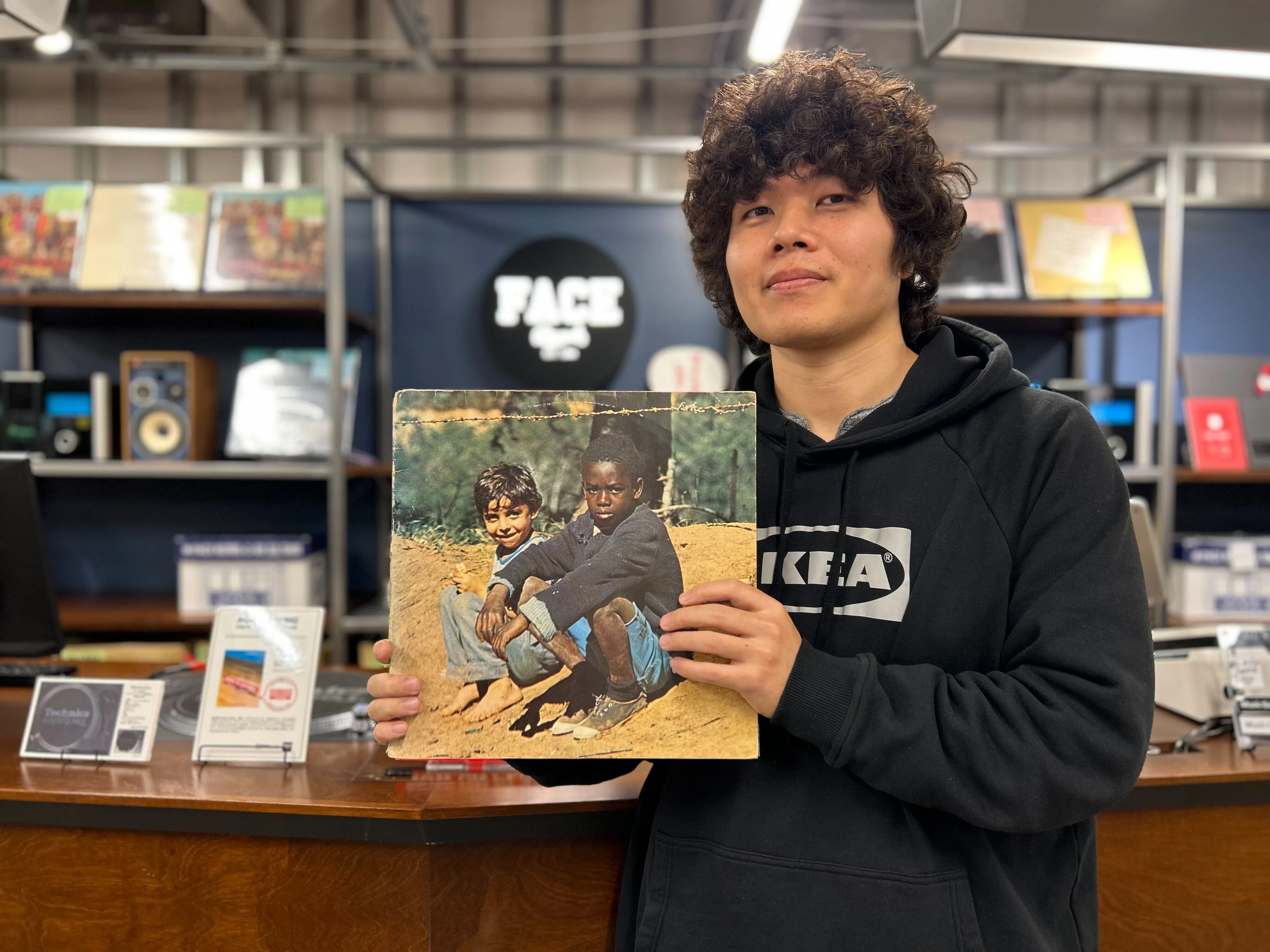 現代演歌のすべて ボックス型レコード 2025年スタッフが選ぶベストレコード｜Face Records note編集部