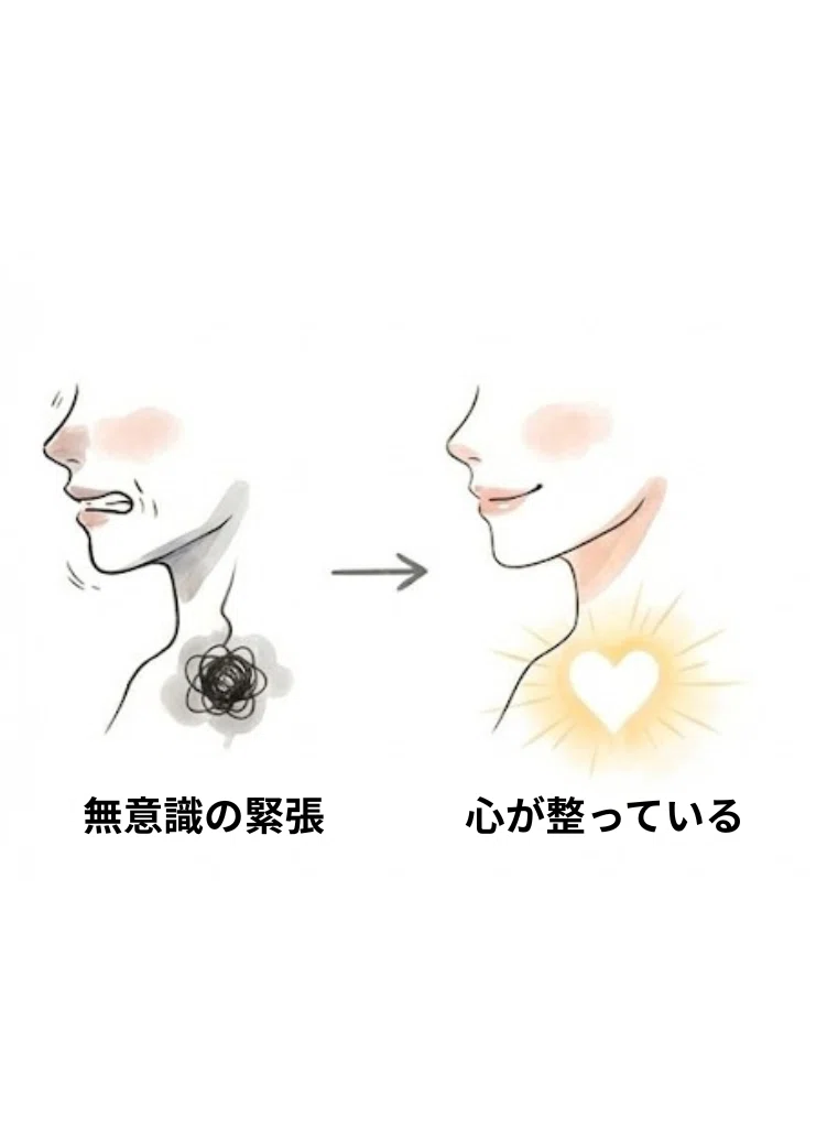 笑っていない」と言われた私が、歯科医として見つけた「心と口元」の深い関係』｜開運口元美容 かおり先生