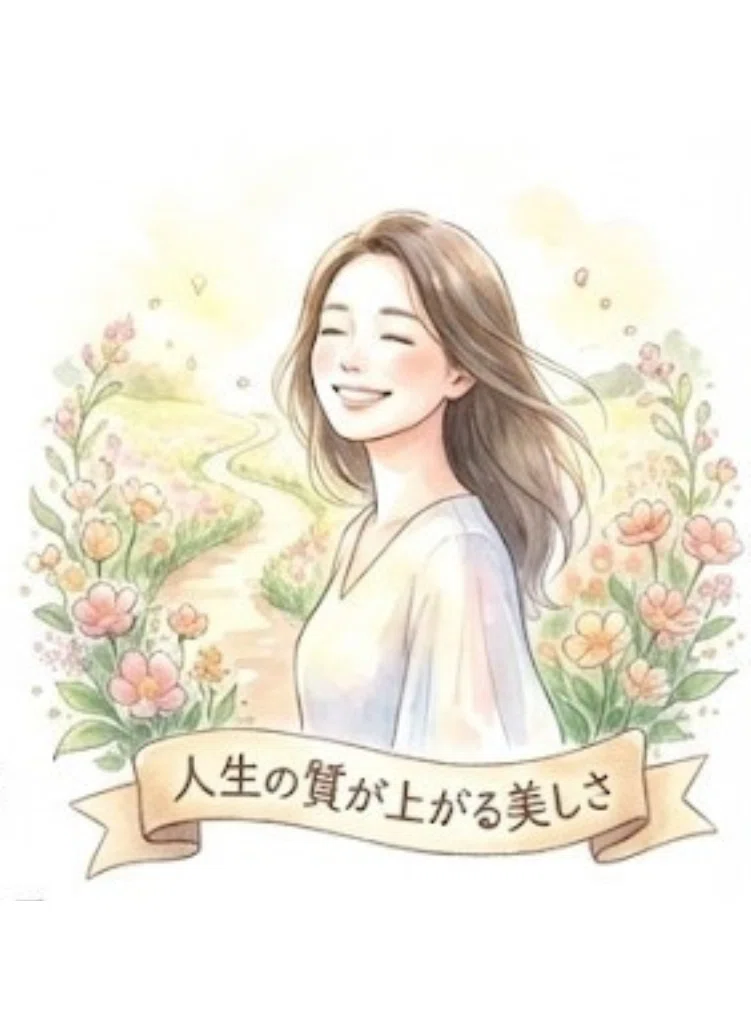 笑っていない」と言われた私が、歯科医として見つけた「心と口元」の深い関係』｜開運口元美容 かおり先生
