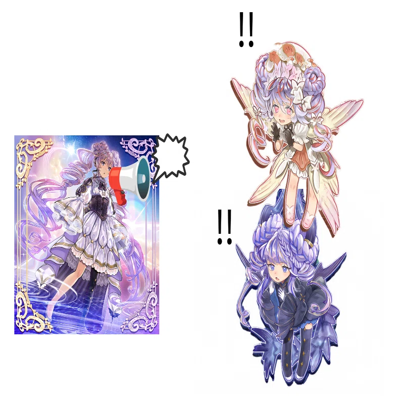 遊戯王OCG】ヴァルモニカデッキを作ろう｜みどりいろ