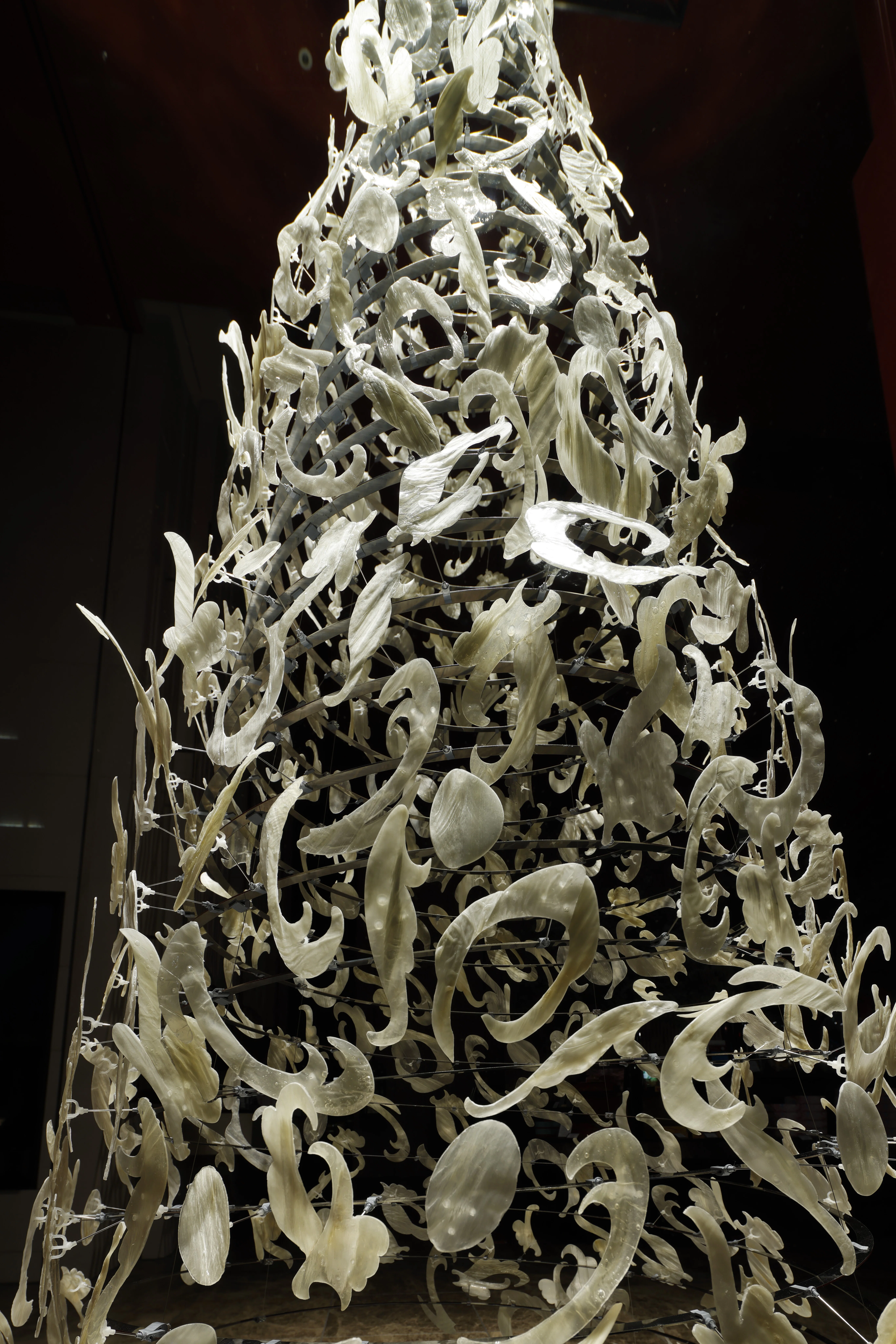 The Holiday Season is Here! Introducing the Window Display at the