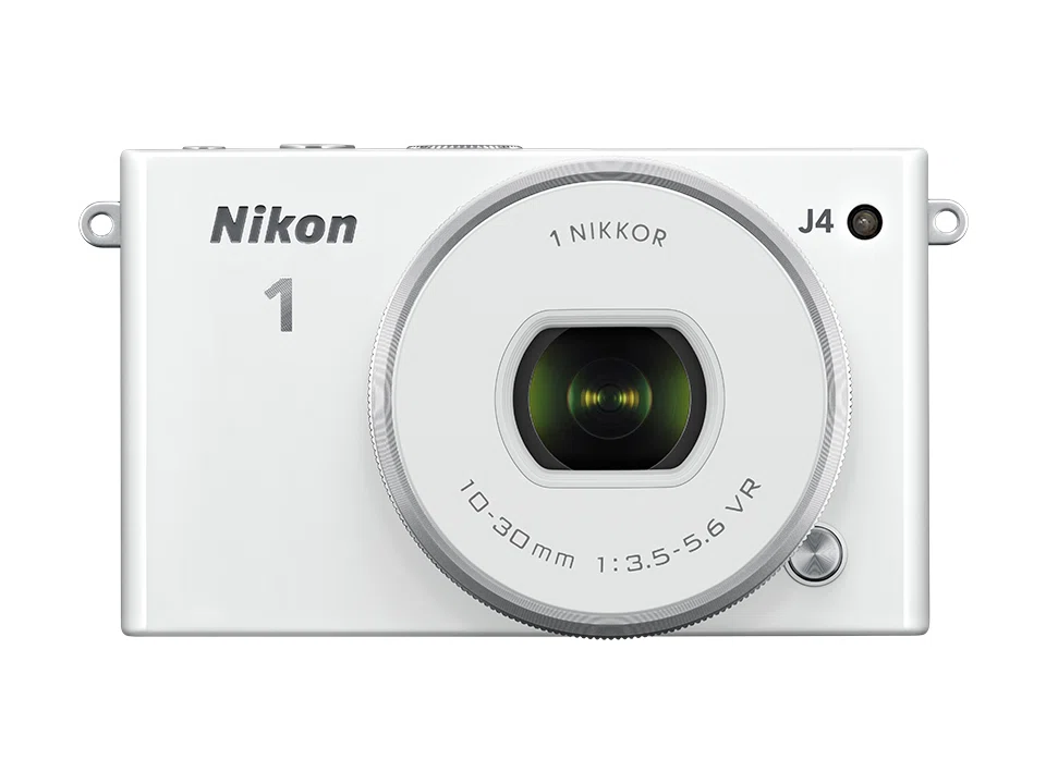 Nikon 1（ニコワン）デビューした話｜coolsurf
