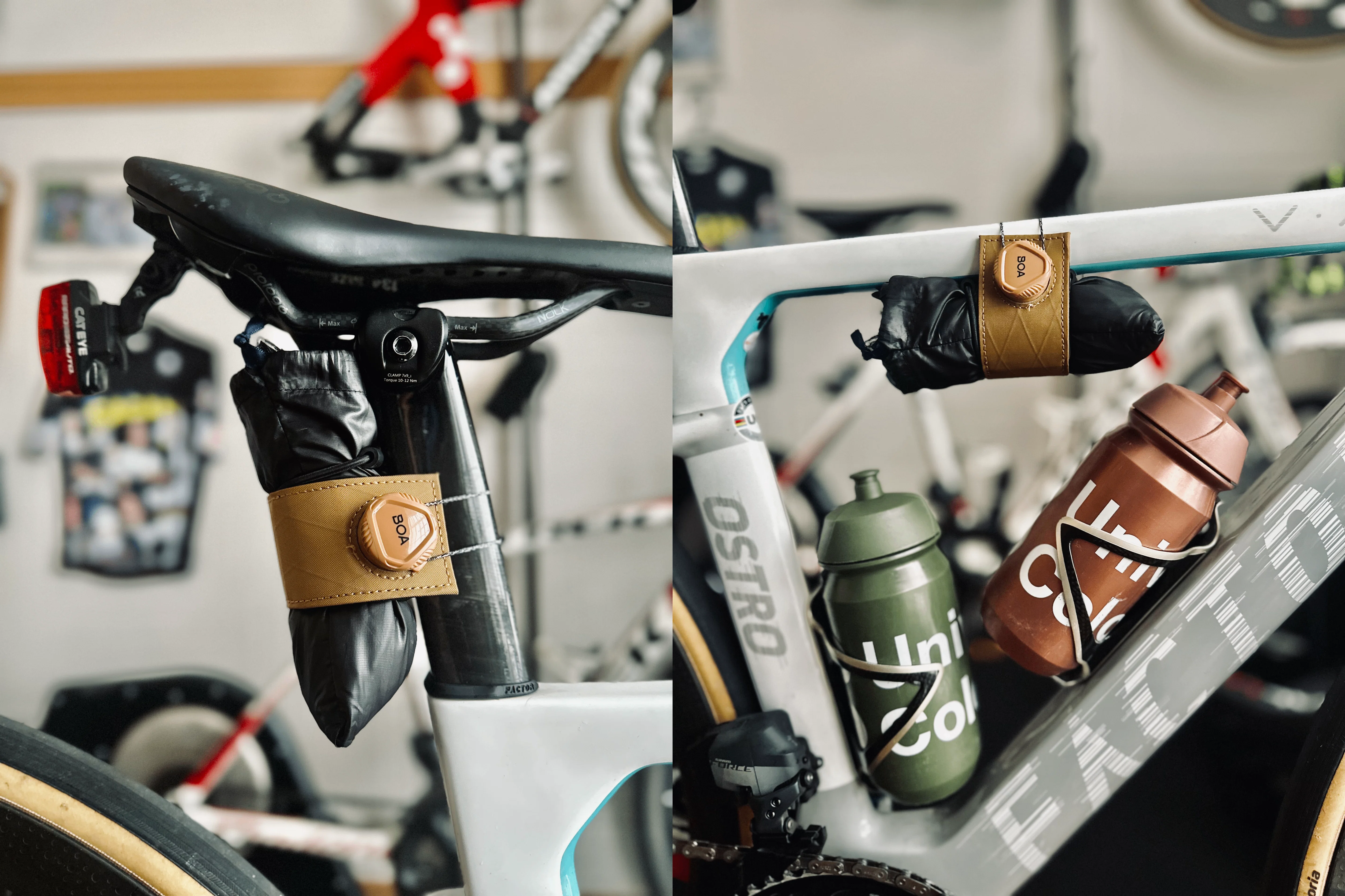 買って後悔したロードバイクアイテム7選｜877Bicycle?