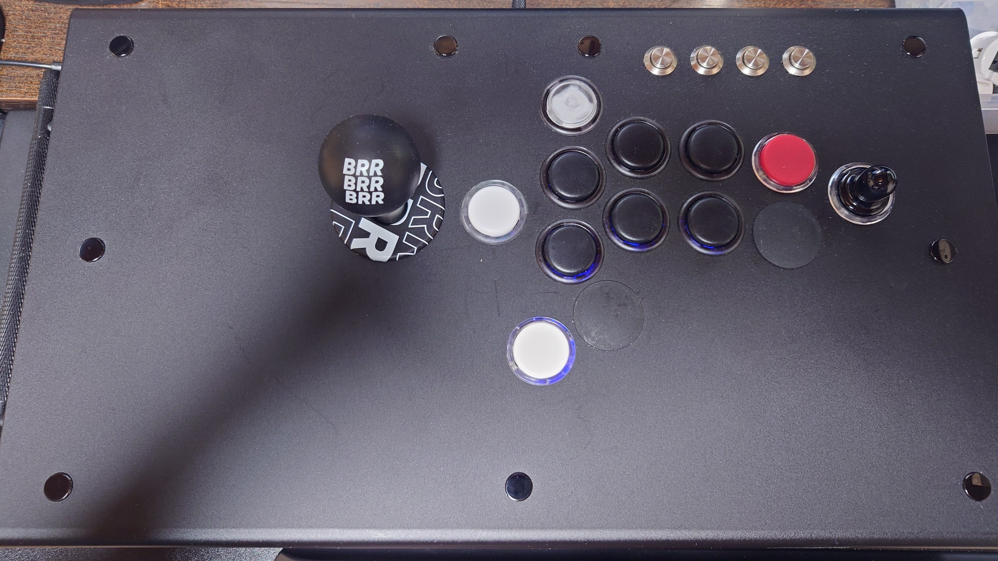 PWS FS-24改造記録｜おまる