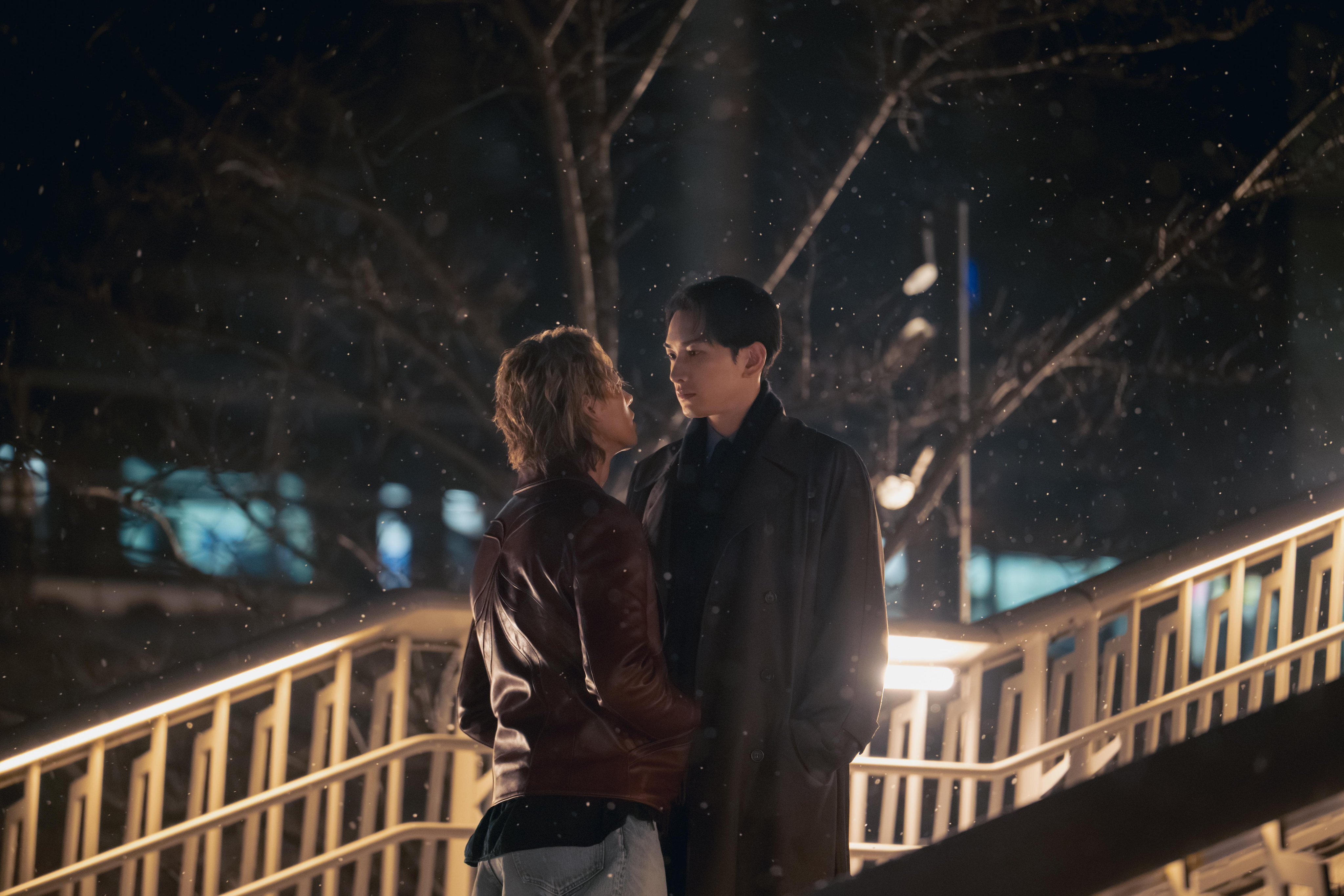 それは愛か幻想か-Netflix映画「10DANCE」個人的感想｜亜胡（あこ）