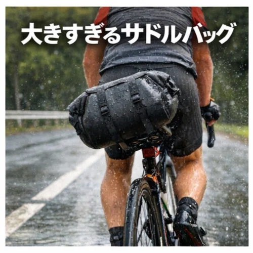買って後悔したロードバイクアイテム7選｜877Bicycle?