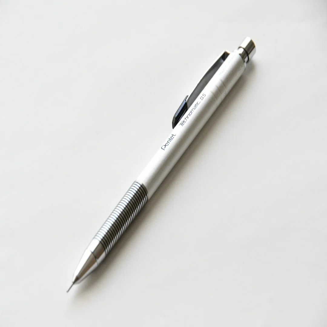 ぺんてる テクノマチック 廃盤 Pentel ぺんてる テクノマチック PN3015 