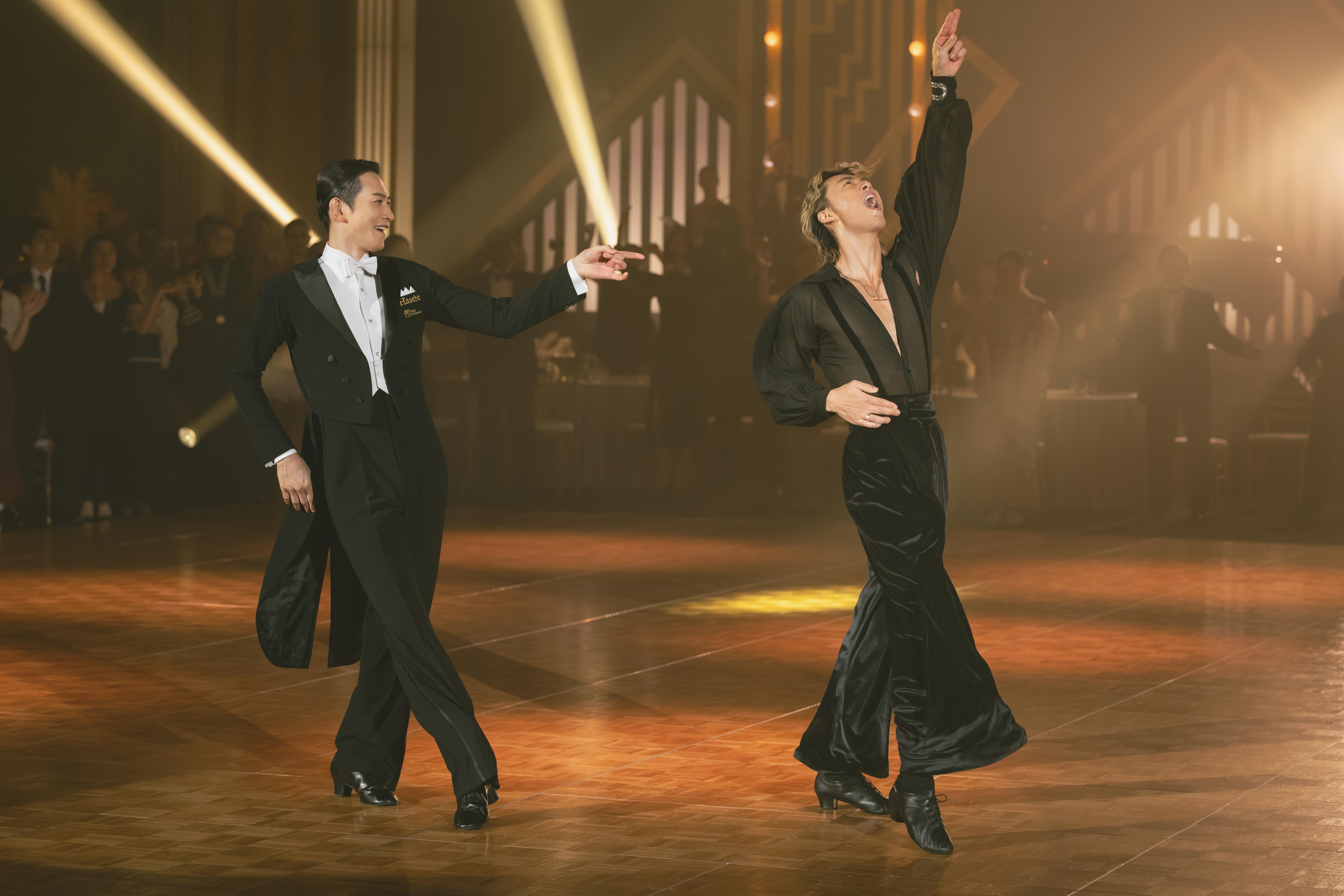 それは愛か幻想か-Netflix映画「10DANCE」個人的感想｜亜胡（あこ）