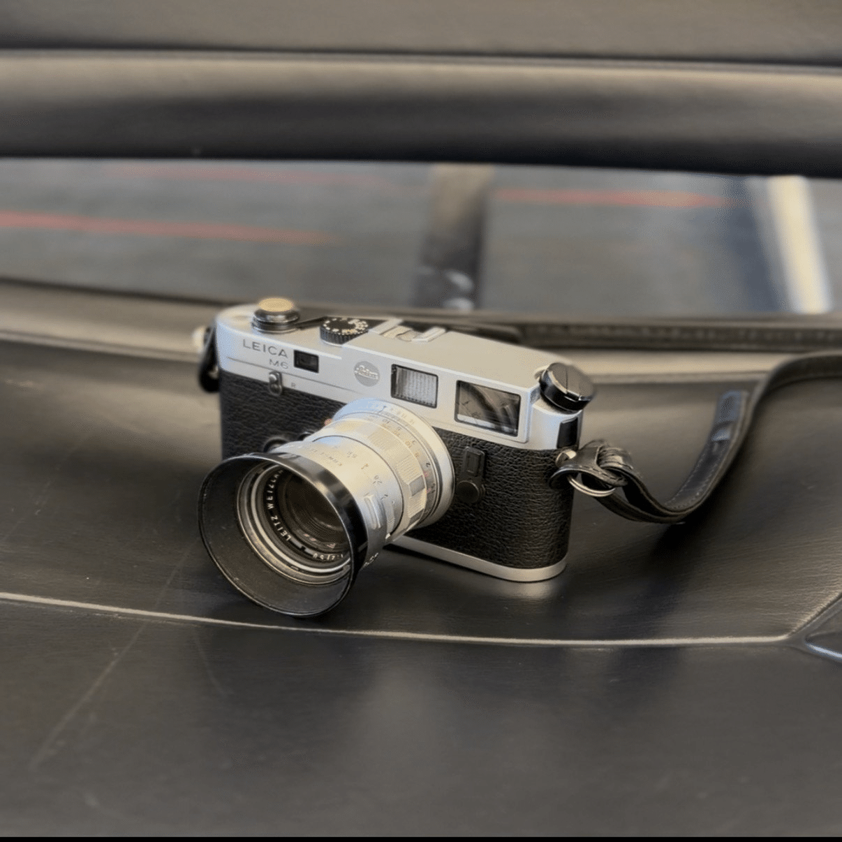 フィルムカメラを海外旅行に持っていく前に知っておきたいこと｜sadasue