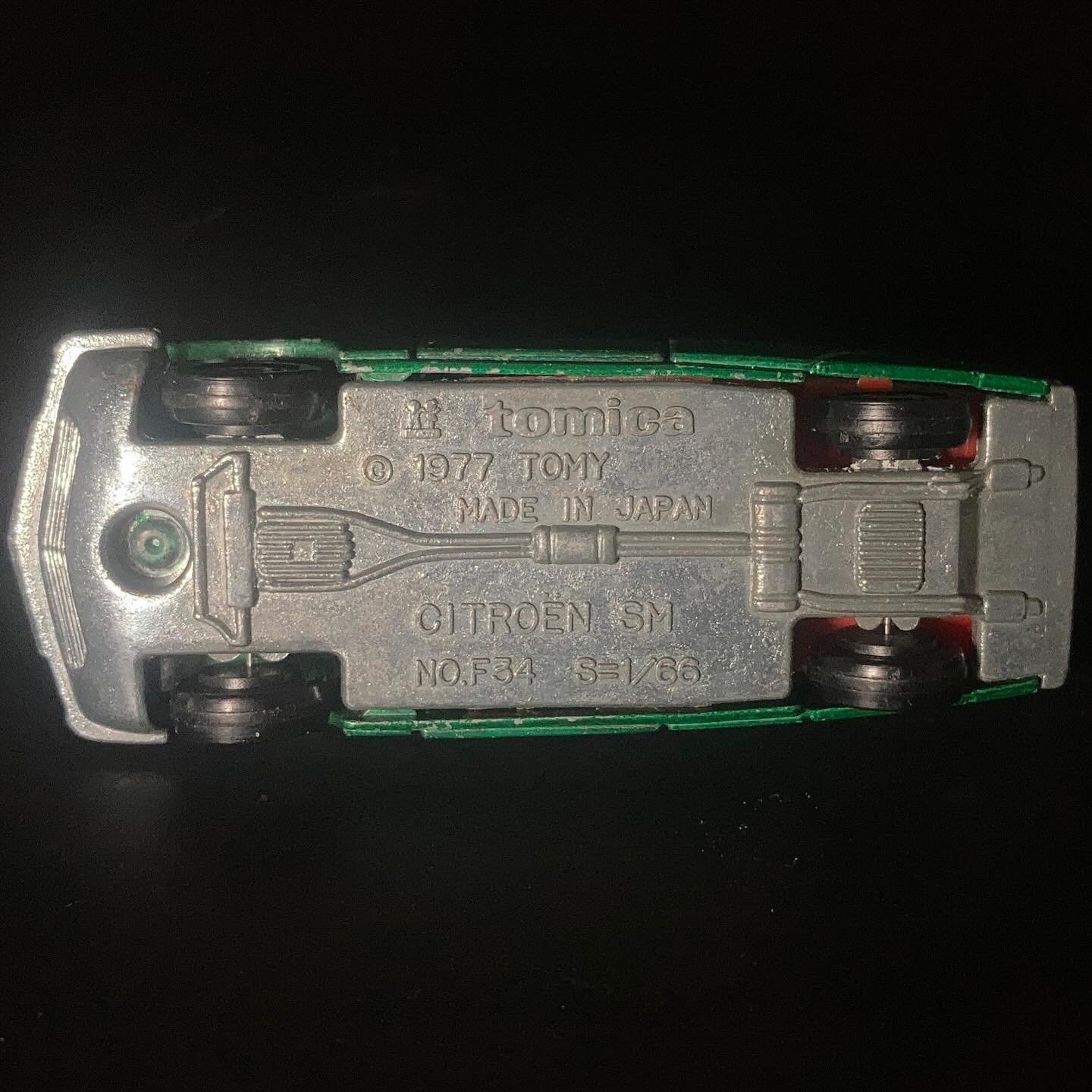 昭和の押し入れから現れた、忘れられない一台｜レトロプレイランド