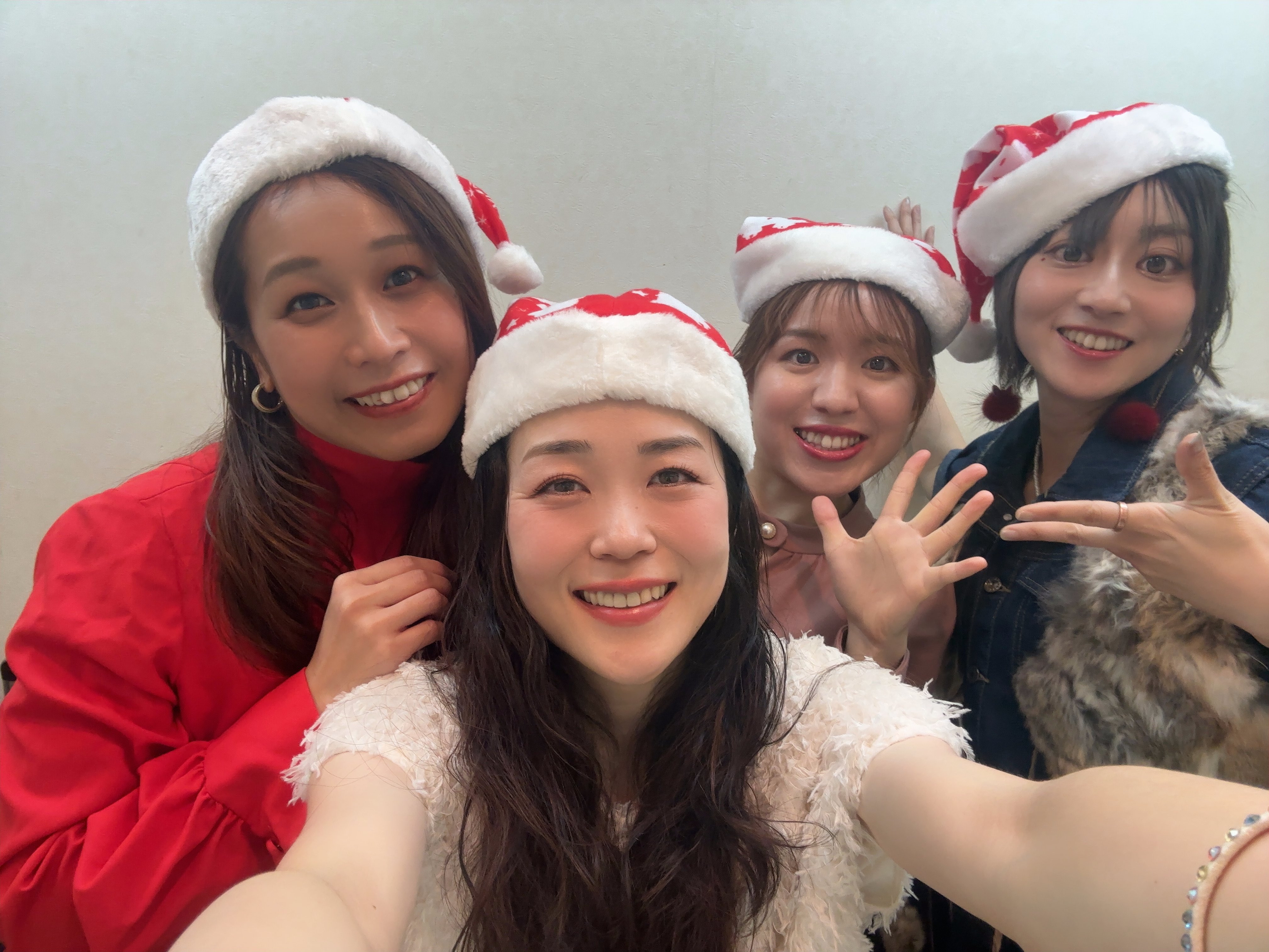 Holiday Night☆2025｜上野まな