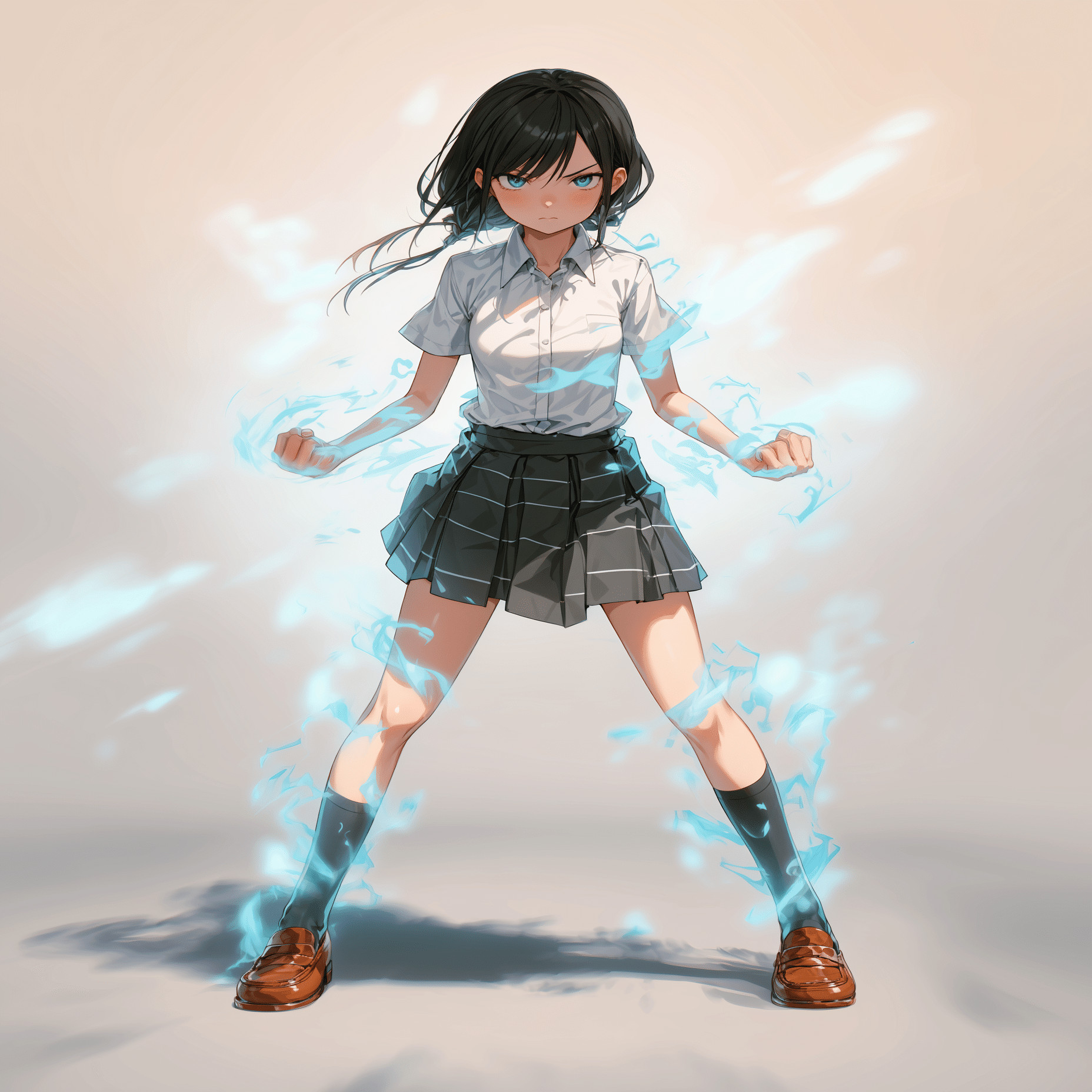 Nano Banana Proで遊ぼう！ファイナルフラッシュ風プロンプトを公開