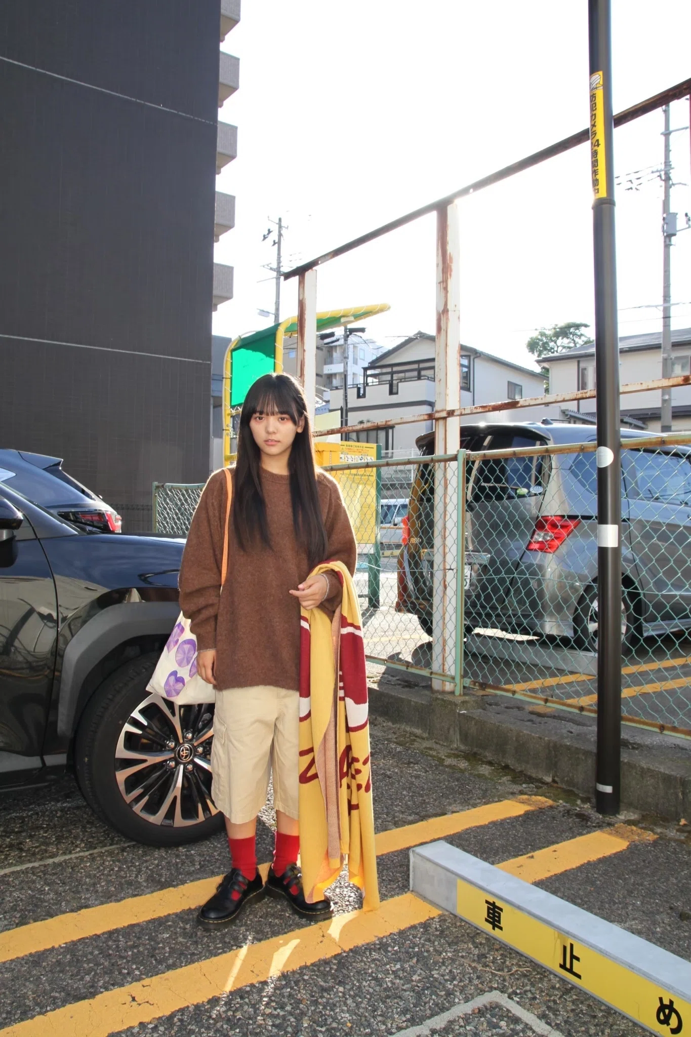大判ストール、販売スタート。｜toiro_knitwear